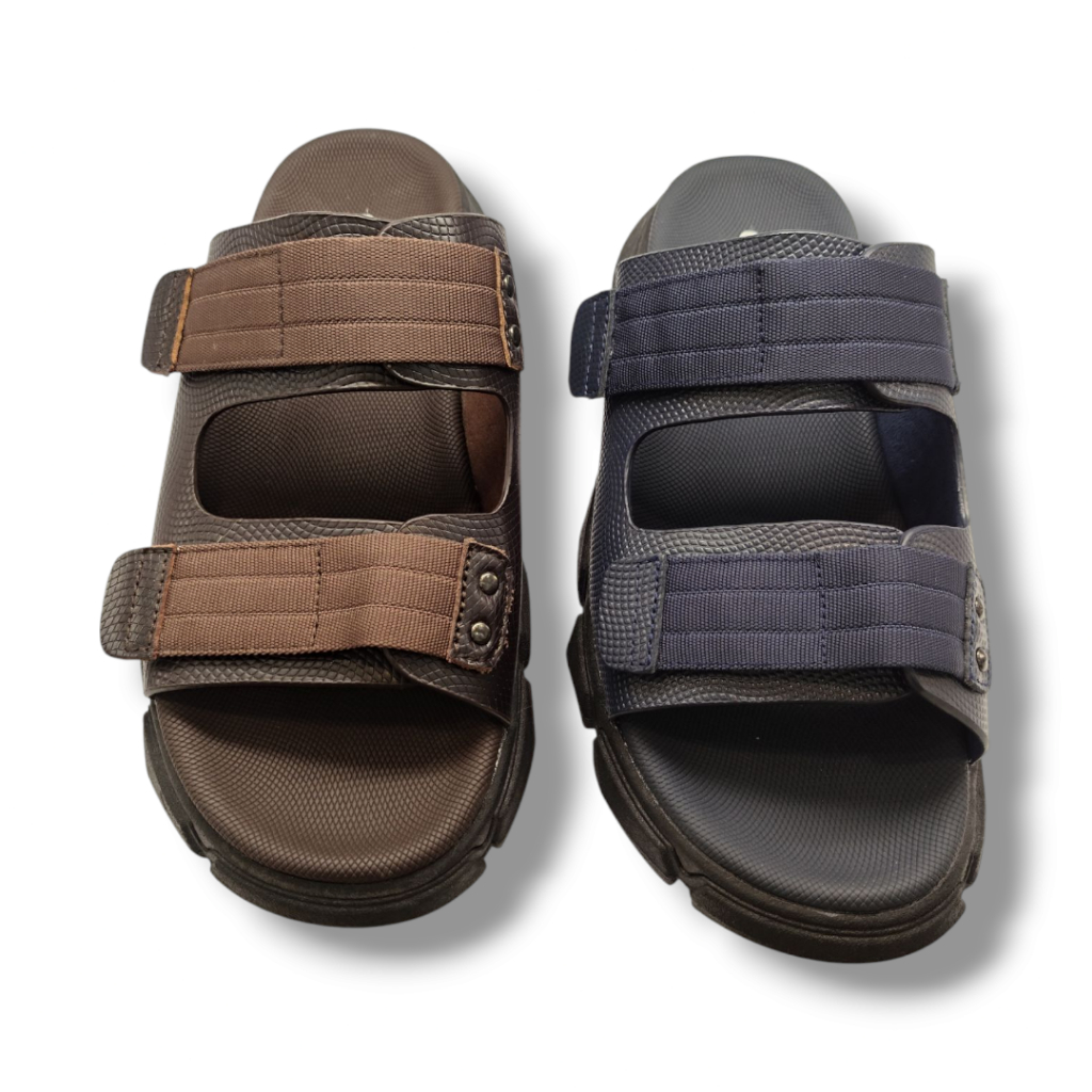 Crocodile CS 9880 Sandal Pria