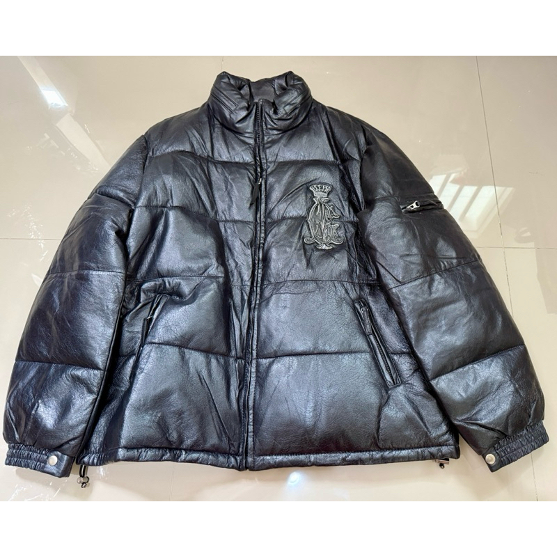 Jaket Christian Audigier ori