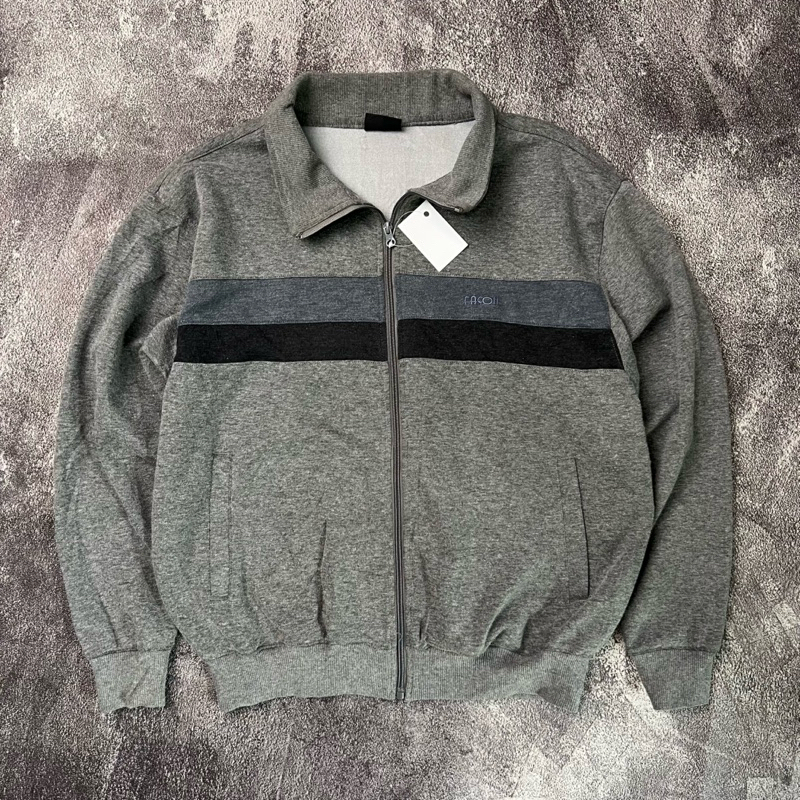Tracktop FACON Sz L original