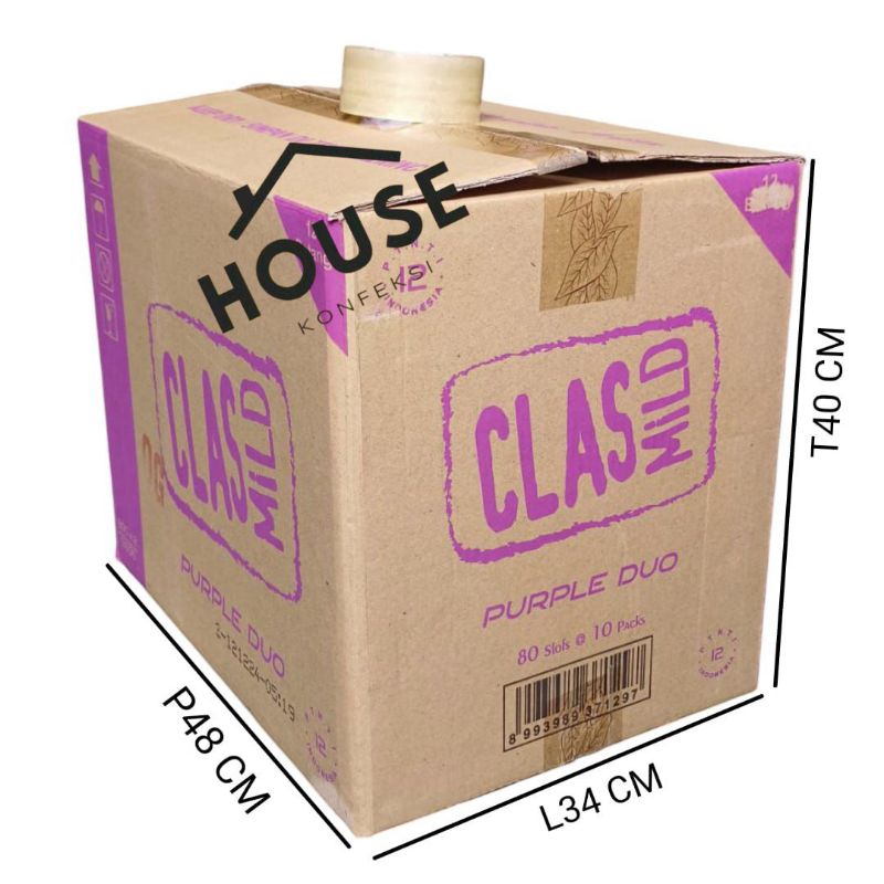 

KARDUS BEKAS,UK,T40XL34XP48 TEBAL 2 PLAY