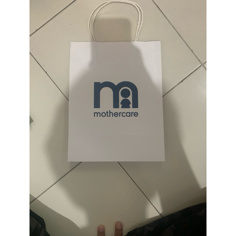 

Paper Bag Tote Bag Branded