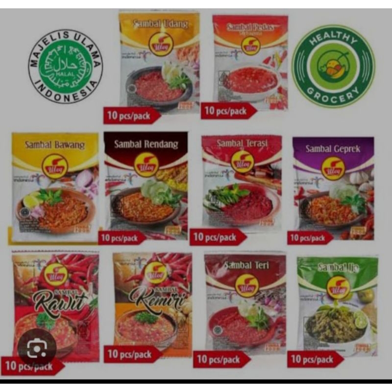 

Sambal Finna