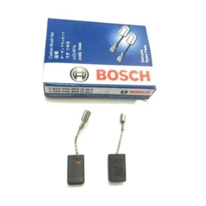 carbon brush for gerinda gws type 5100 6100 060