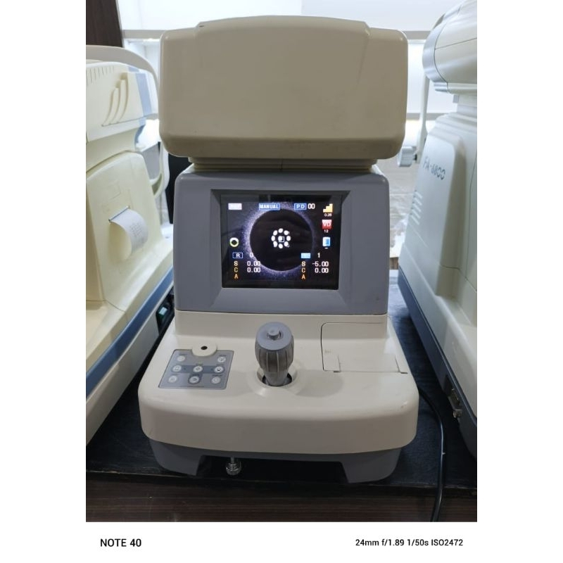 Second Xinyuan FA6100A