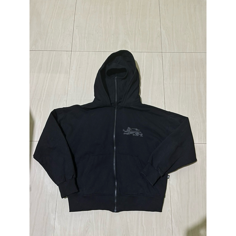 HOODIE SATISFACTION BALACLAVA