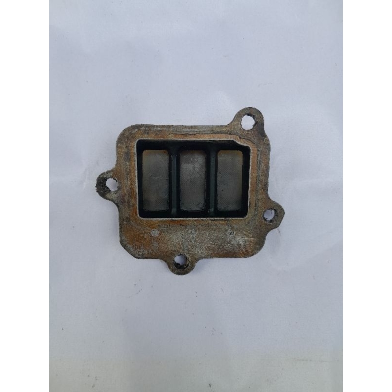 Rumah membran karburator Yamaha FIZ R force 1 original