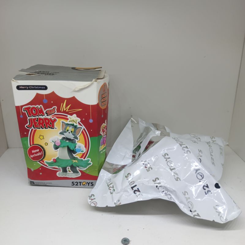 52Toys Tom and Jerry