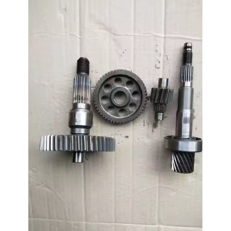 Gigi Rasio Honda Beat Fi, Scoopy Fi, Spacy Fi, Setater Kasar 2013 ,2014 Copotan Original