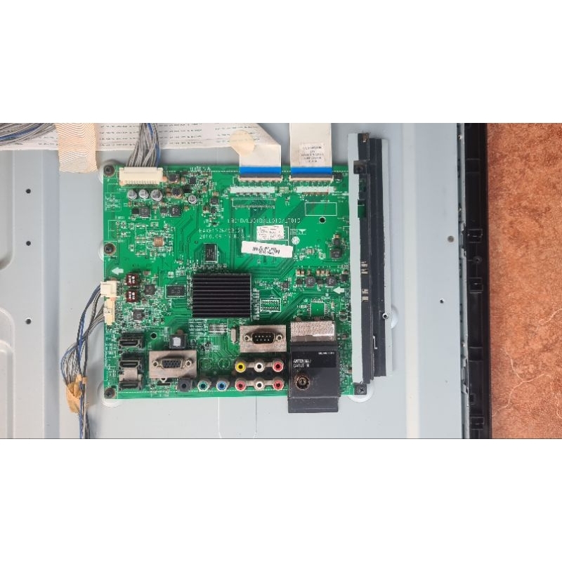 MB MAINBOARD BOARD MOTHERBOARD MODUL TV LED LG 42LE4500