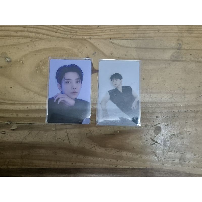 Joshua attacca tc follow fellow