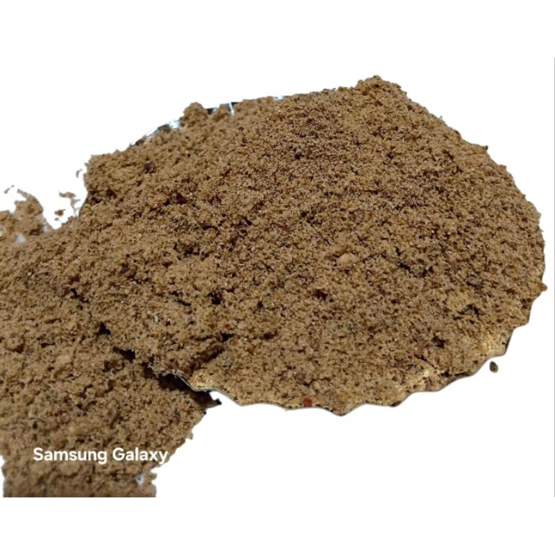 

Panir bawang / Bubuk bawang