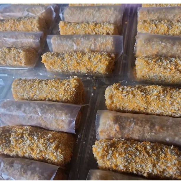 

Risol Mayo premium Frozen