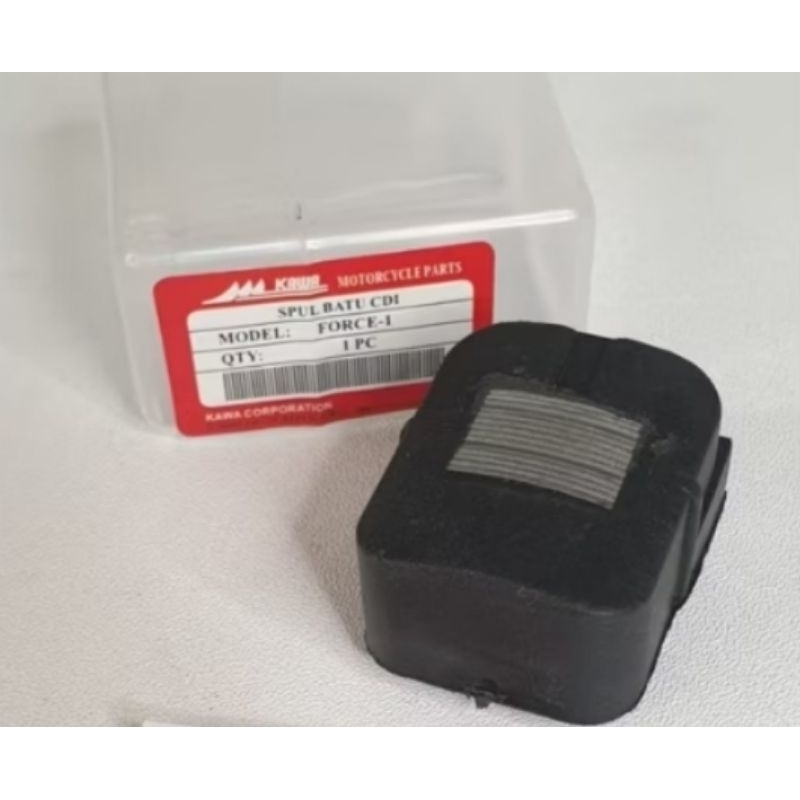 sepul,spul CDI fizr, force 1,kawa