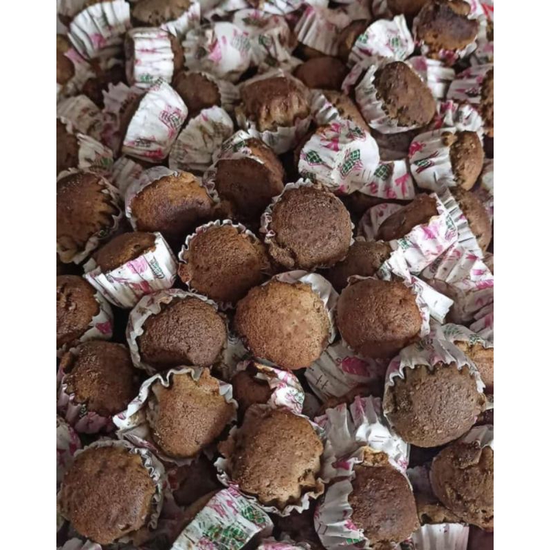 

brownis kering