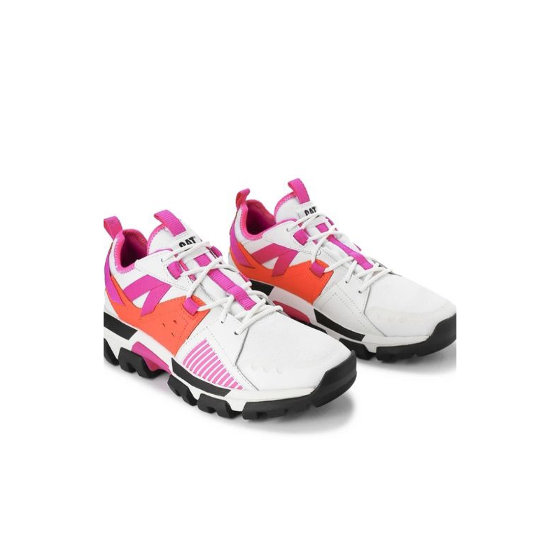 Raider Sport Supercharged By Caterpillar