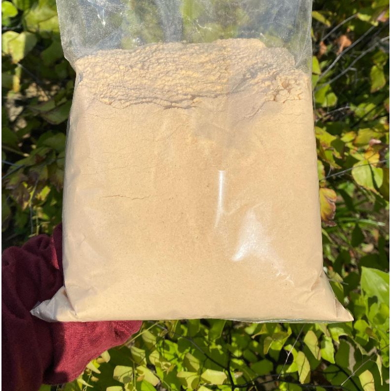 

Tepung biang super crispy 500 gr