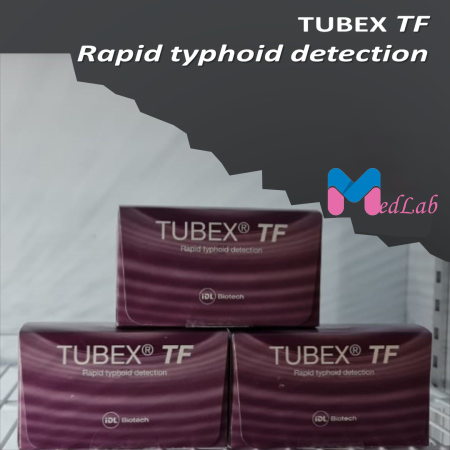 TUBEX TF