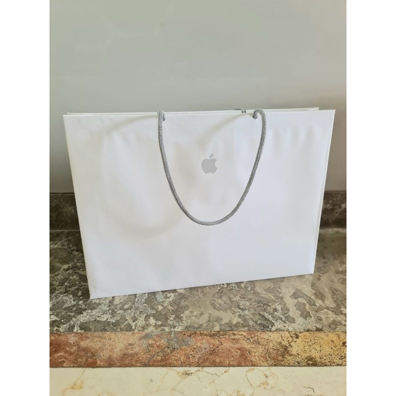 

Apple Paperbag Medium