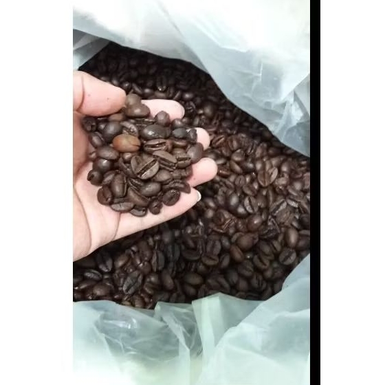 

KOPI BEAN ROBUSTA LAMPUNG