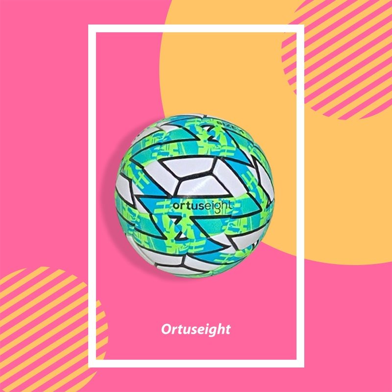 Bola sepak no 4 bola kaki no 4 ortuseight