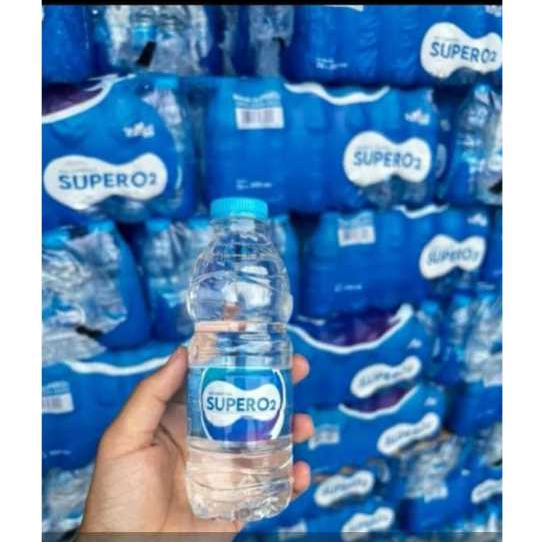 

Air minum super O2 (200ml ) isi 24 ( INSTANT SAMEDAY SAJA)
