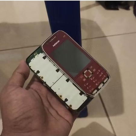 Nokia E75