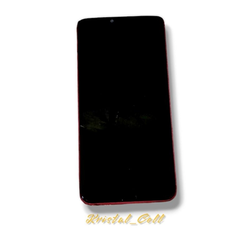 OPPO A3S MINUS SECOND