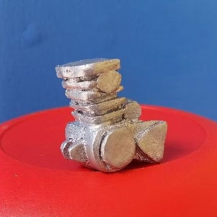 Miniatur mesin gl,cb,tiger,megapro