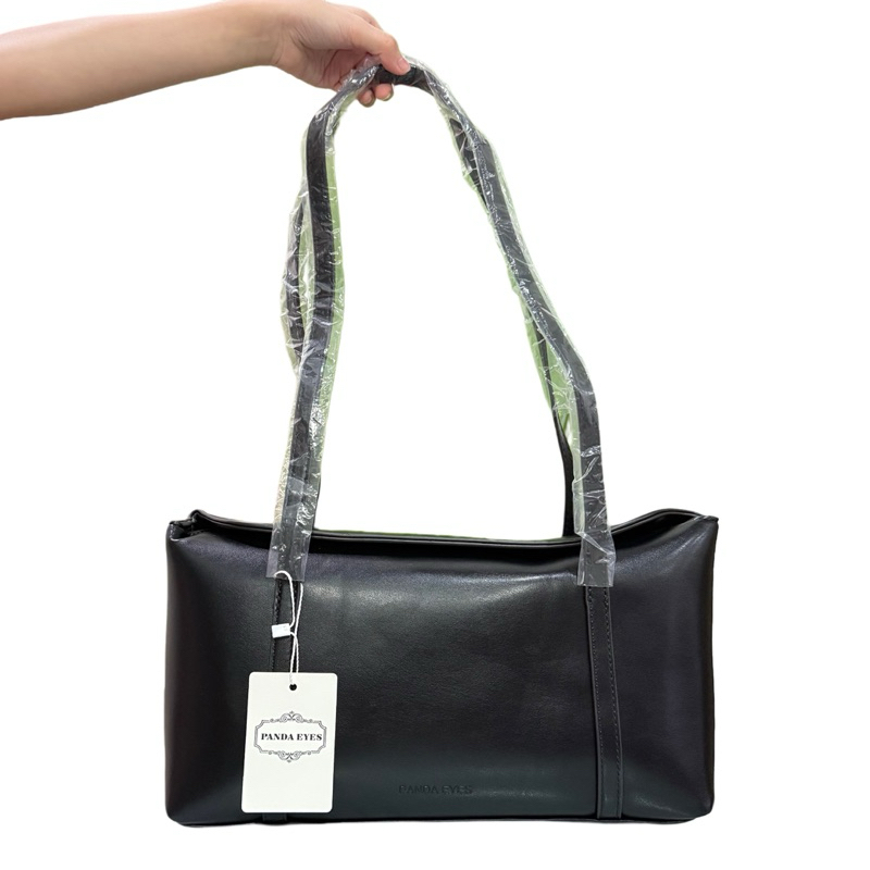 Jennie shoulder bag/Tas kampus kantor/Tas fashion remaja