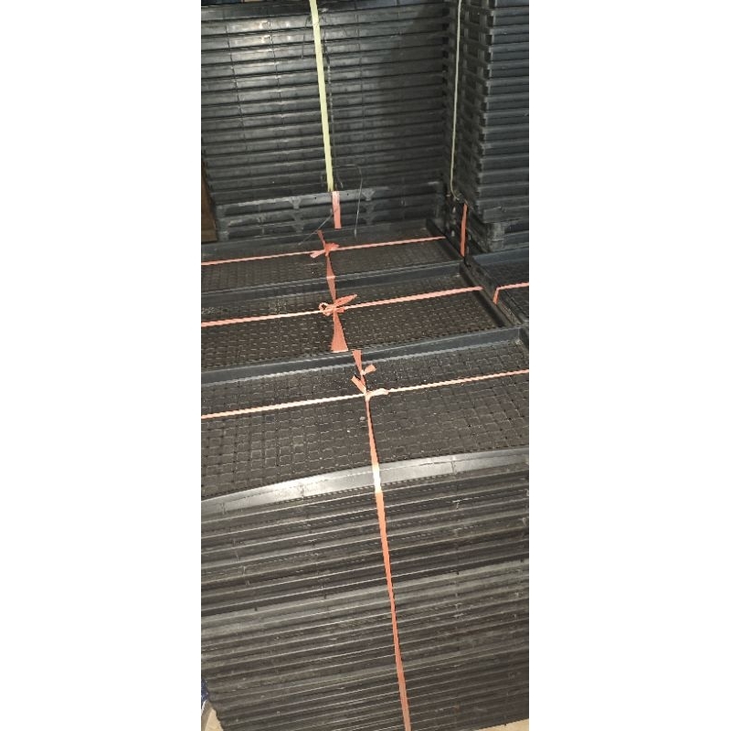 Trey Semai Benih Padi / Nampan Semai Benih Padi