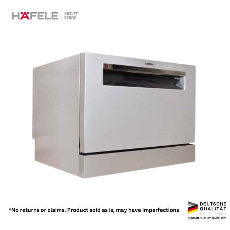 Hafele Dishwasher Batavia Series - Mesin Cuci Piring Otomatis