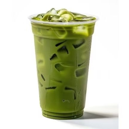 

Ice Matcha