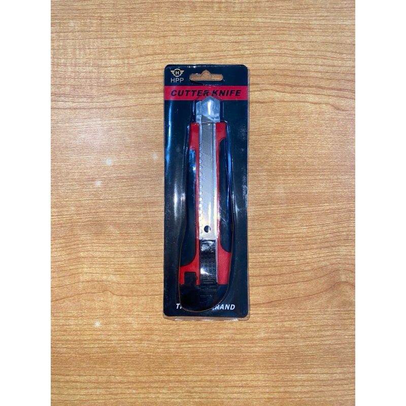 

Cutter Gagang Karet HPP