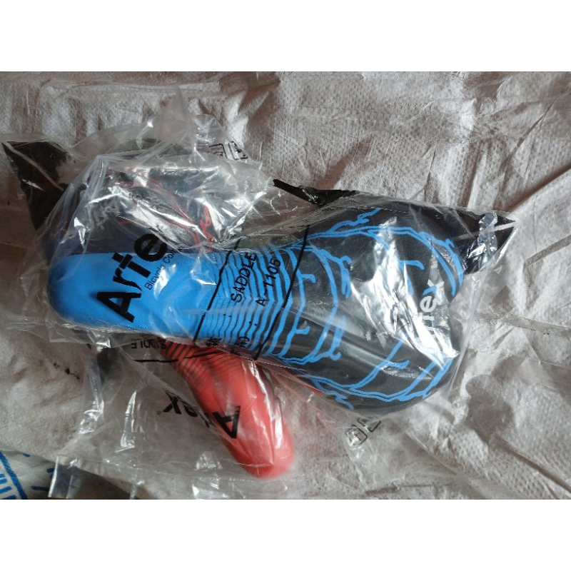 sadel jok sepeda bmx