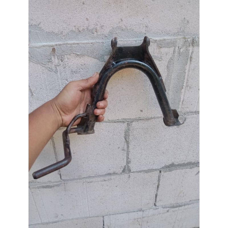 standar tengah mio sporty original