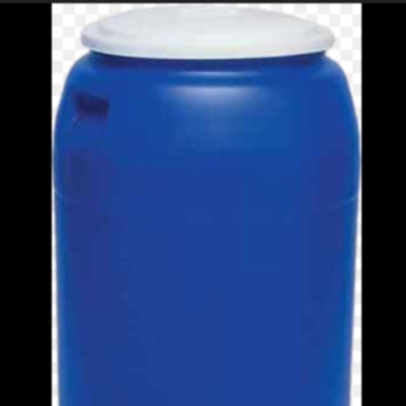 Gentong Air Biru Merk KIRAMAS Tong Air