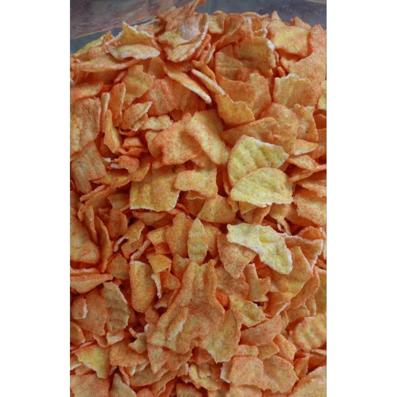 

Remukan Puyur Balado Renyah