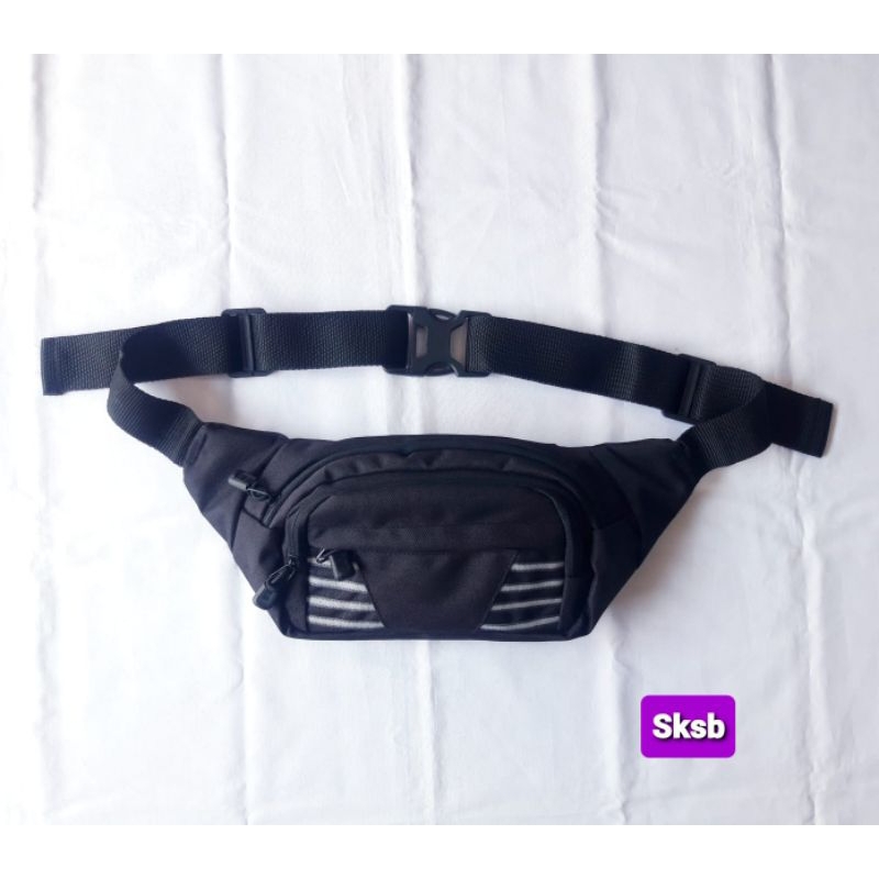 waistbag pria/waistbag keren/waistbag murah/waistbag mini