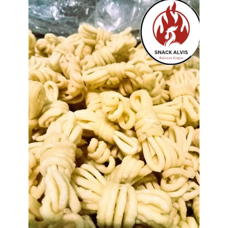 

mie gulung / mie uwel Paket 5kg original tanpa bumbu penyedap tambahan, siap kemas
