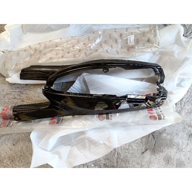 Body bodi Alfa body Champ original nos