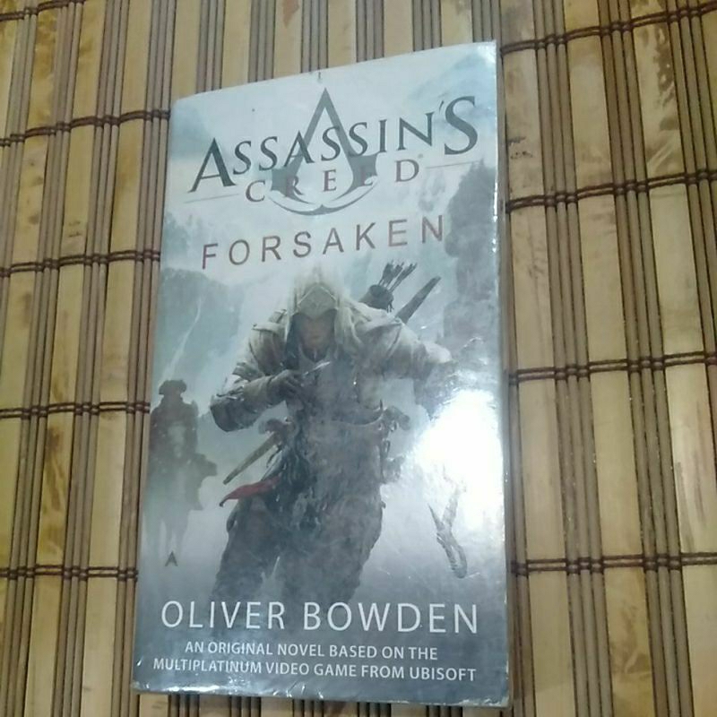 assassins creed forsaken