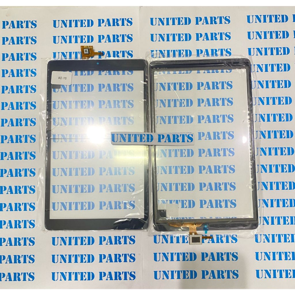 TOUCHSCREEN LAYAR SENTUH COMPATIBLE FOR ADVAN I10 ORIGINAL