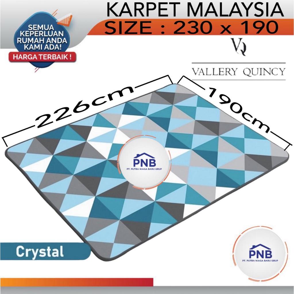 KARPET VALLERY QUINCY KARPET MALAYSIA