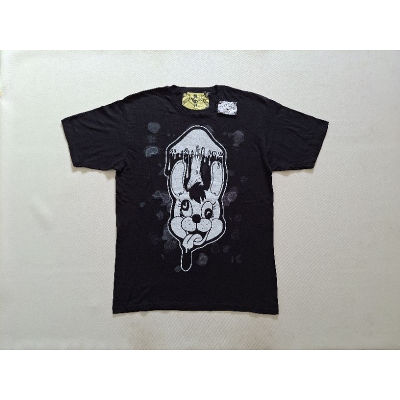 TSHIRT KAOS VINTAGE OUIJA BOARD NEW BNWT ORIGINAL 100%