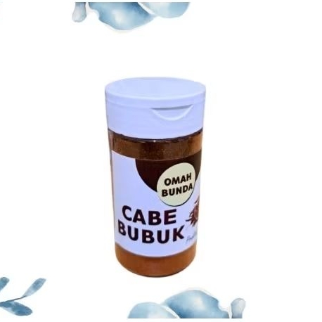 

CABE BUBUK ASLI 100 ML ORIGINAL