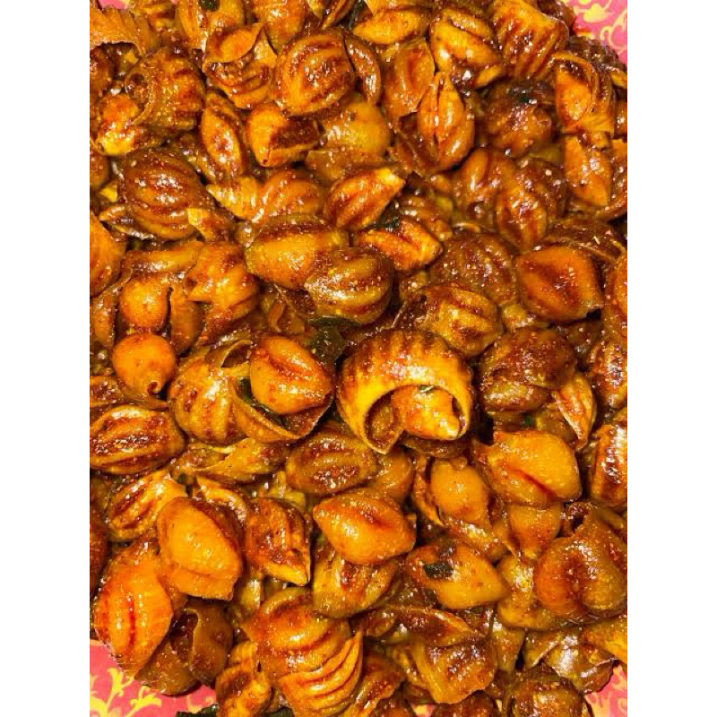 

makaroni kerang dapoer siap saji