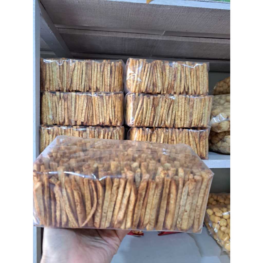 

STIK KELADI PONTIANAK ORI 250GR