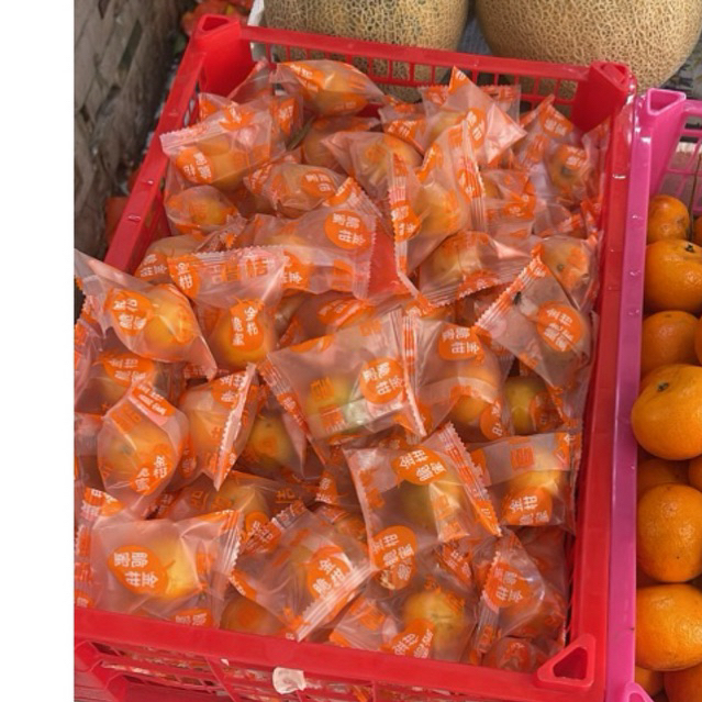 

Jeruk golden qumkuat fresh 500 gram