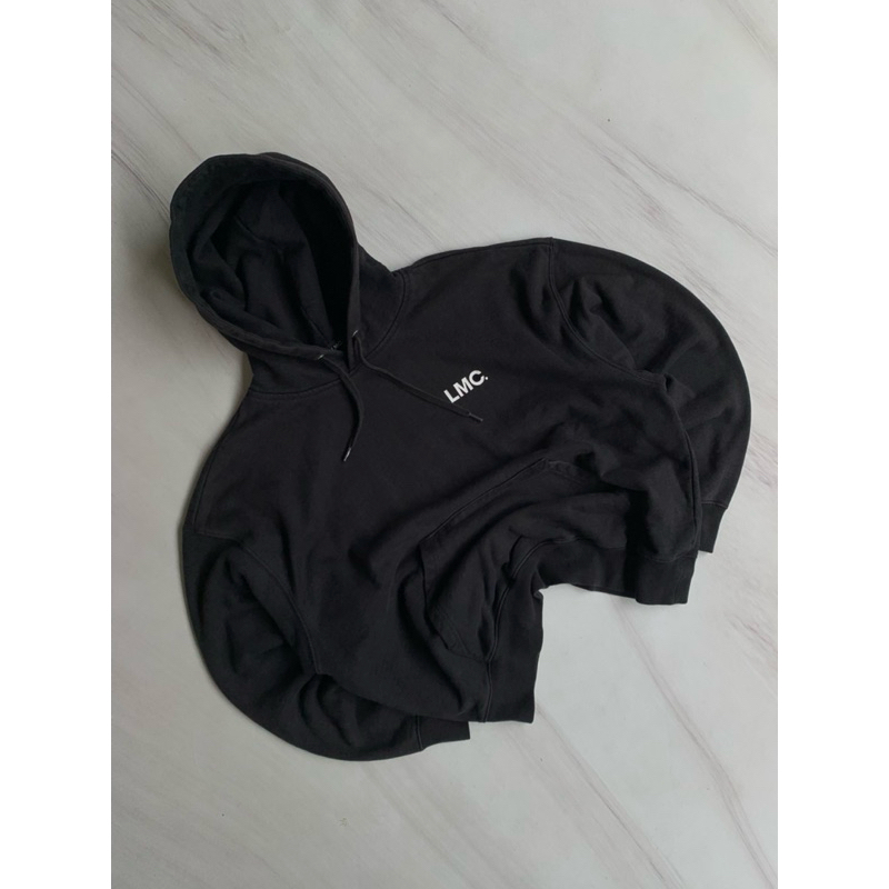HOODIE LMC