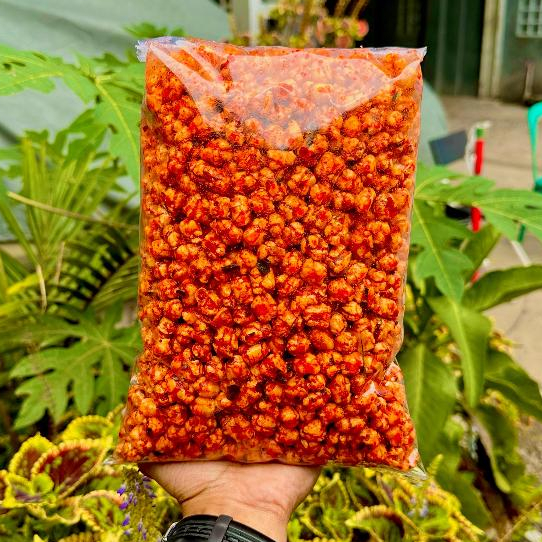 

TIKTAK CIKUR BUMBU REMPAH 500GR